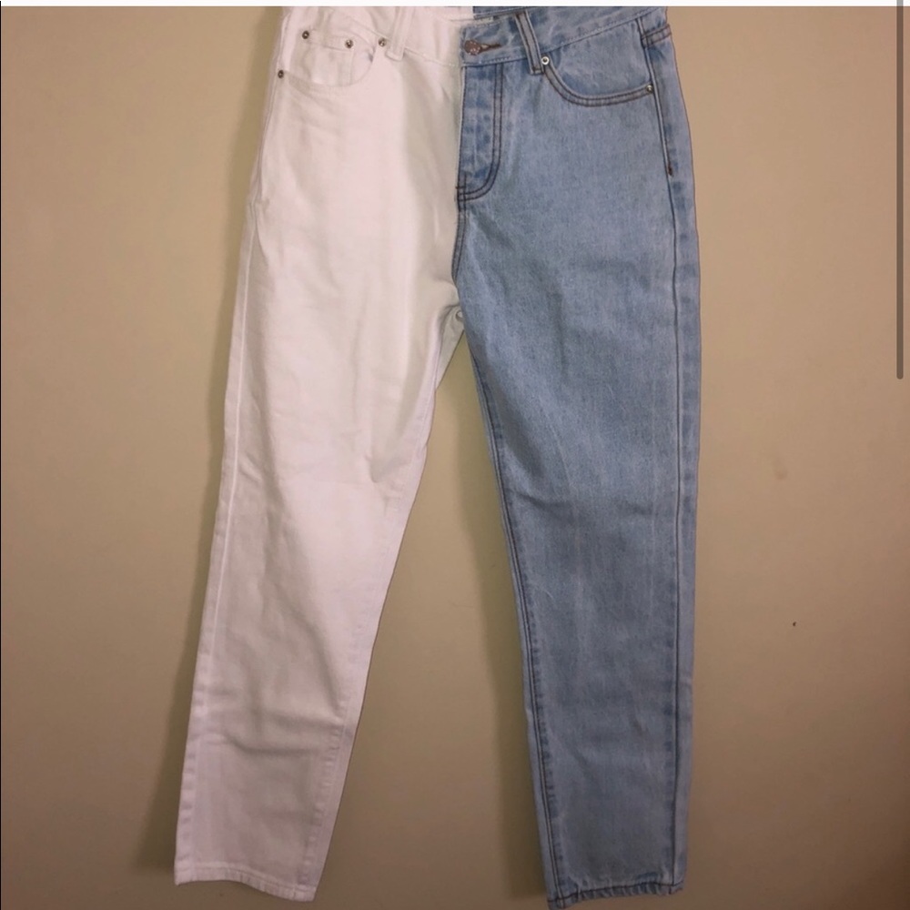 Adika jeans